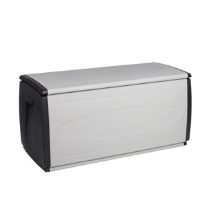 Aufbewahrungsbox Wasserabweisend